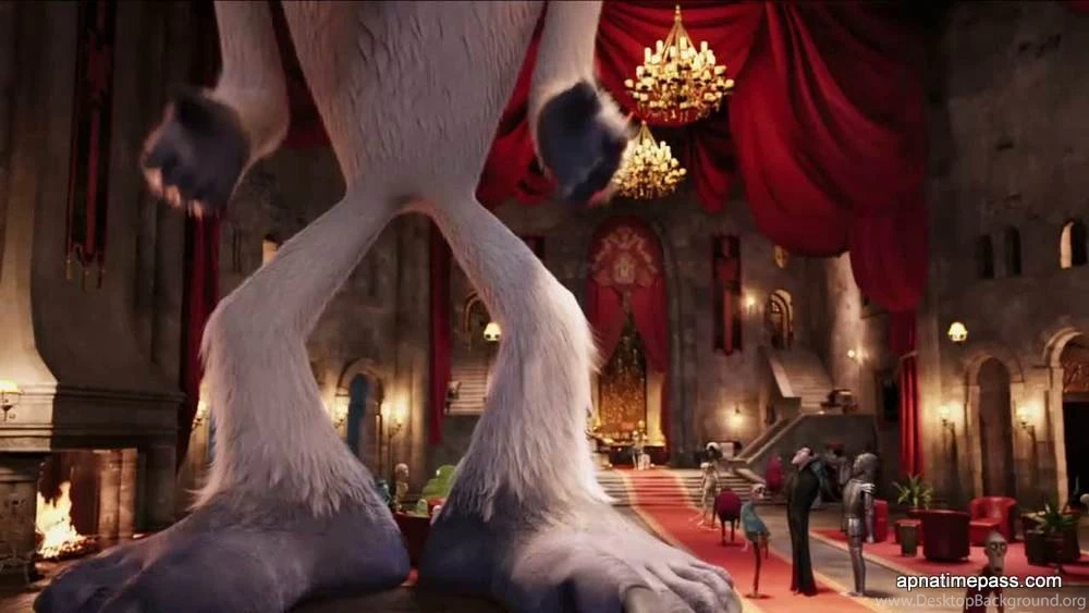 Hotel Transylvania Movie Wallpapers