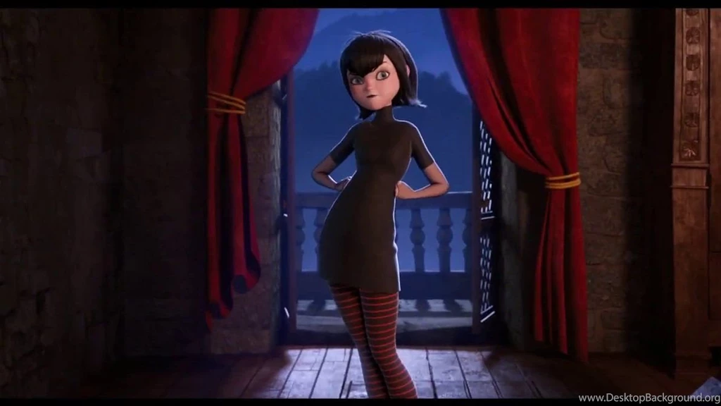 Hotel Transylvania 2 Wallpapers Photos