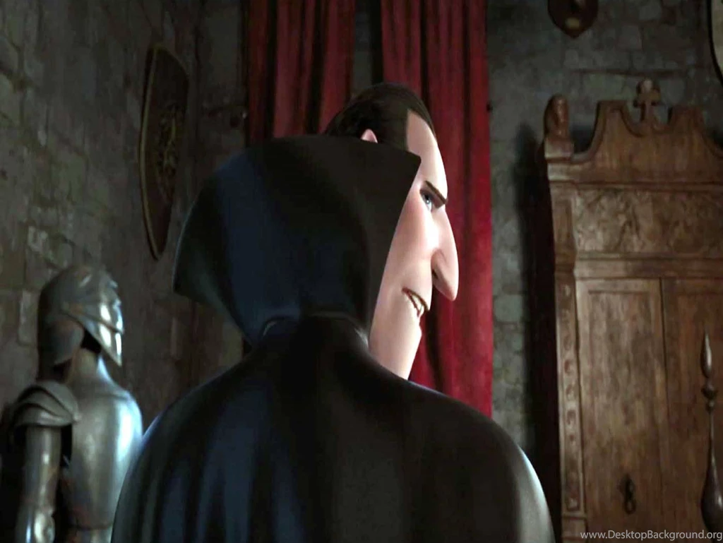 Hotel Transylvania Movie Wallpapers