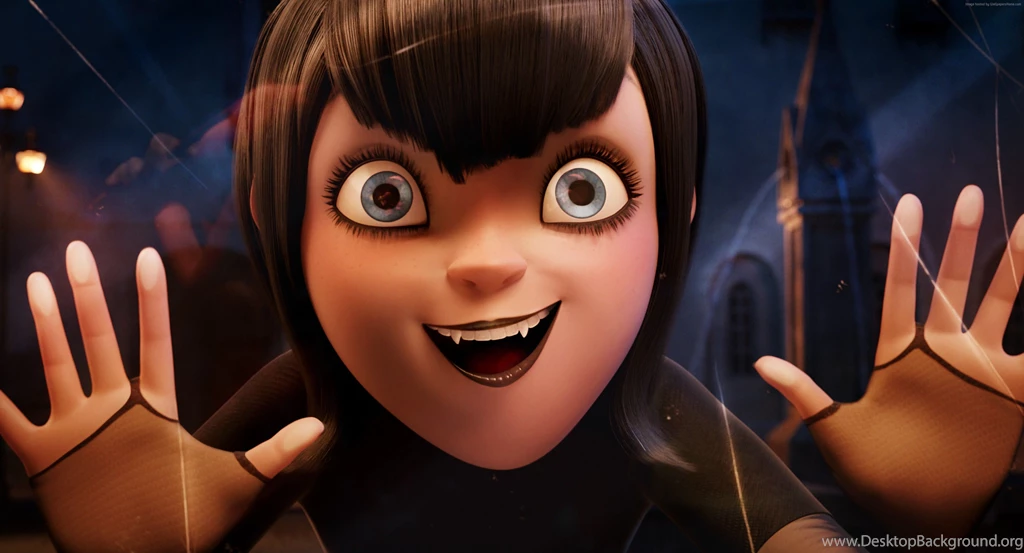 Hotel Transylvania 2 Wallpaper, Movies / Recent: Hotel ...