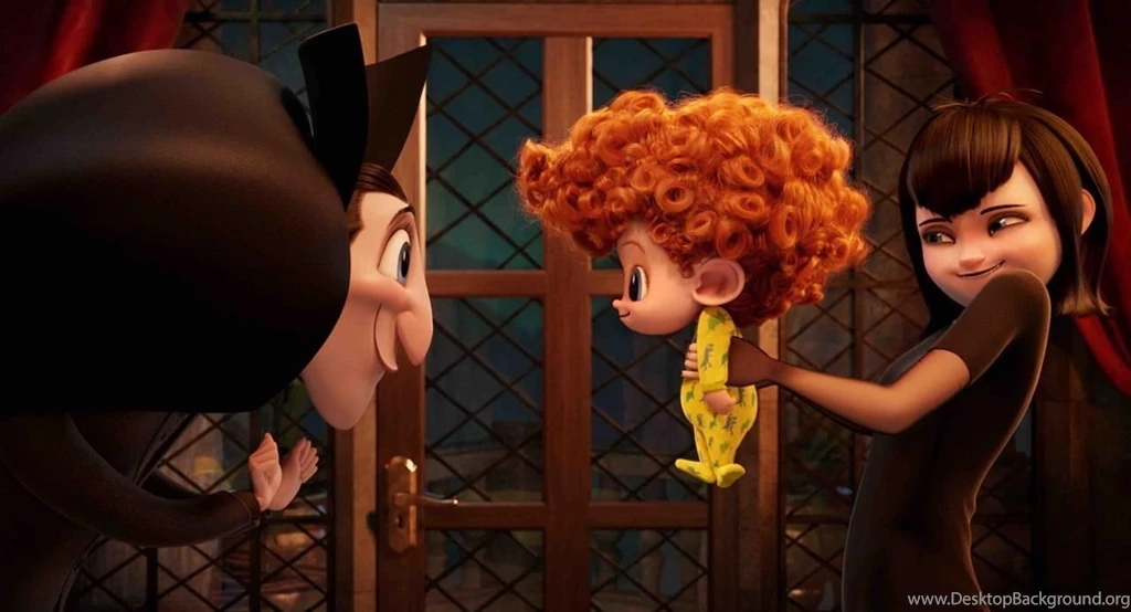 Movie Review: Hotel Transylvania 2 – Latter day Nerd