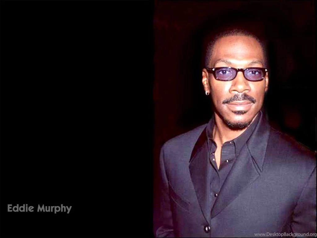Eddie Murphy Wallpapers