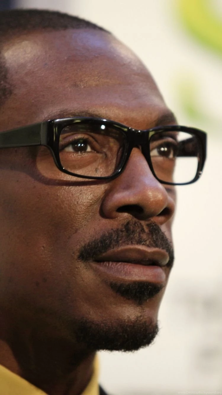 Download Wallpapers 750x1334 Eddie Murphy, Actor, Sunglasses, Black ...