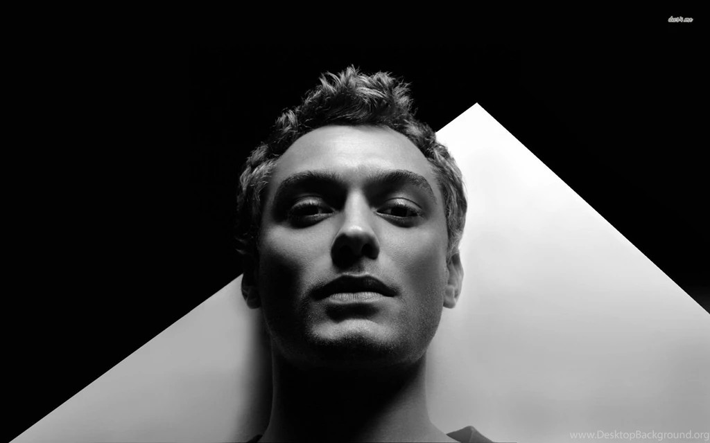 Jude Law Wallpapers Male Celebrity Wallpapers