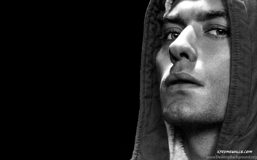 Jude Law 1440x900 High Resolution Wallpapers
