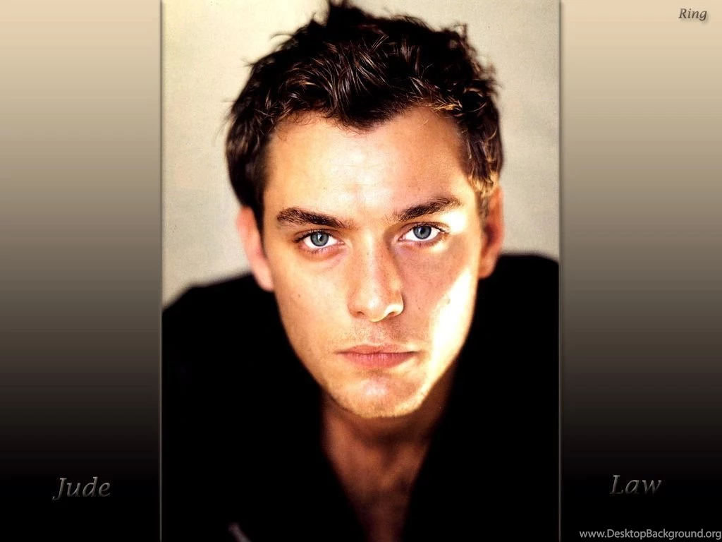 Jude Law Jude Law Wallpapers (79476) Fanpop
