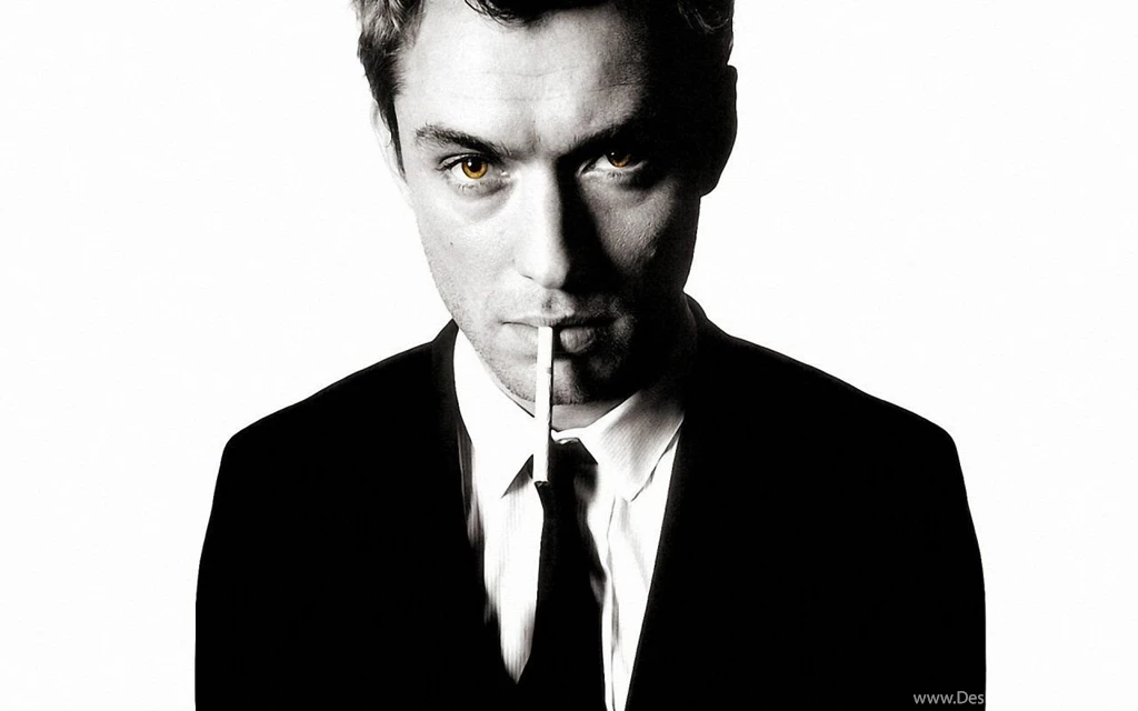 Jude Law Handsome 1280x800 Wallpapers, 1280x800 Wallpapers ...