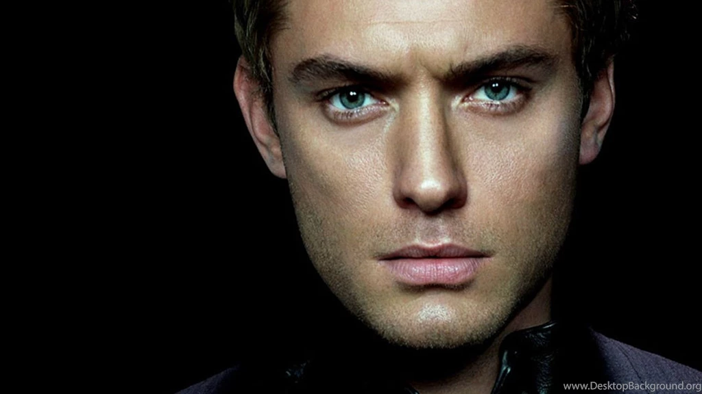 HD Jude Law Wallpapers – HdCoolWallpapers.Com