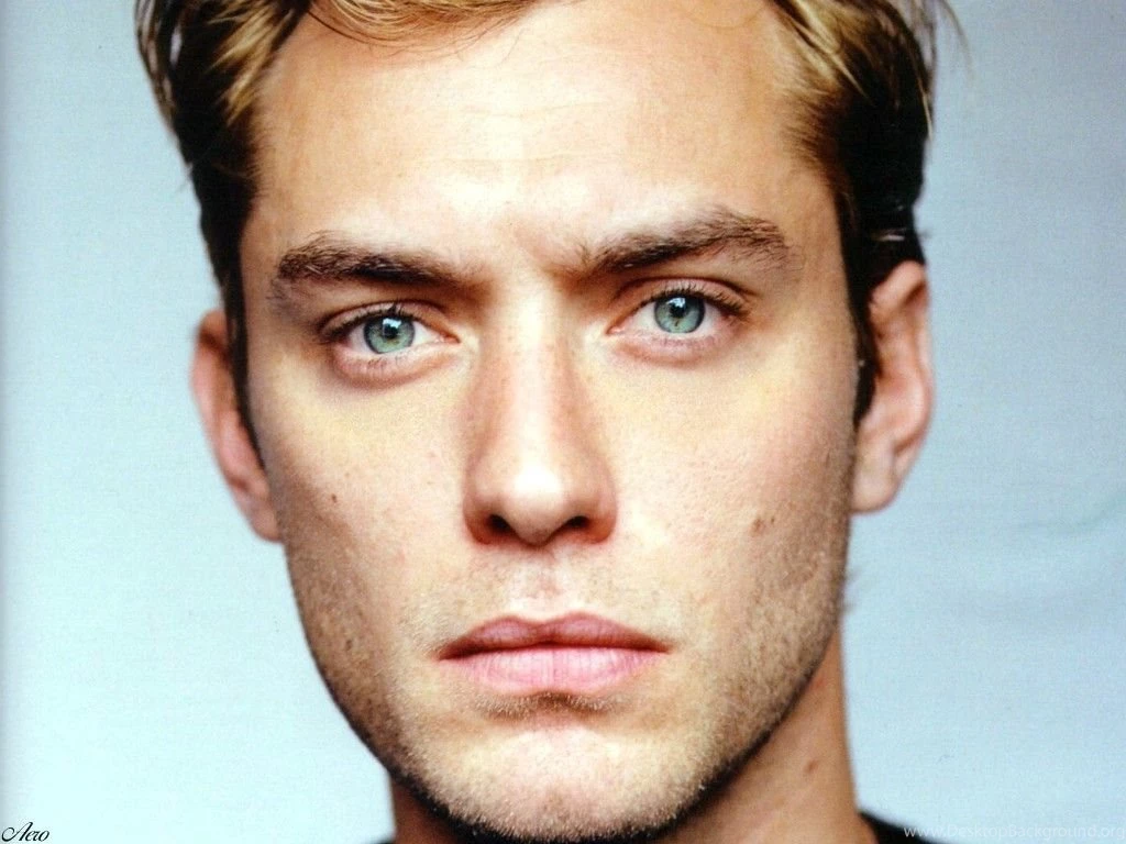 Jude Law Wallpapers