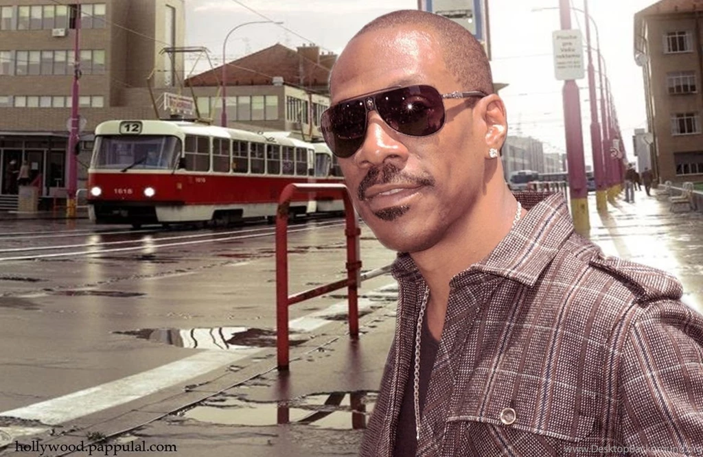 Eddie Murphy Wallpapers – Hollywoood
