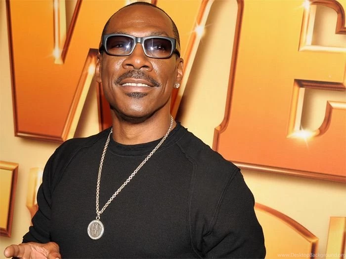Popular Eddie Murphy Wallpapers