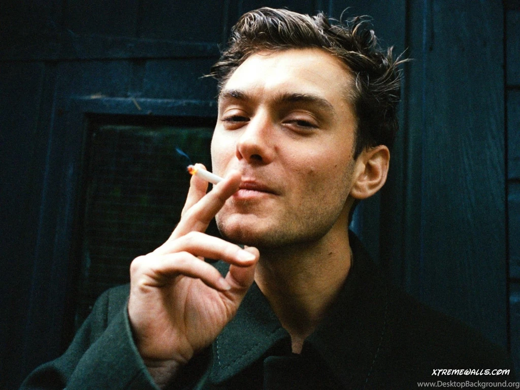Jude Law 1920x1440 High Resolution Wallpapers