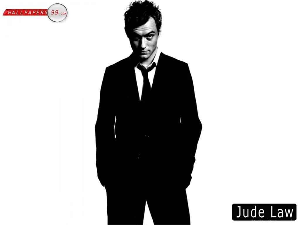 Jude Law Wallpapers Picture Image 1400x1050 22505