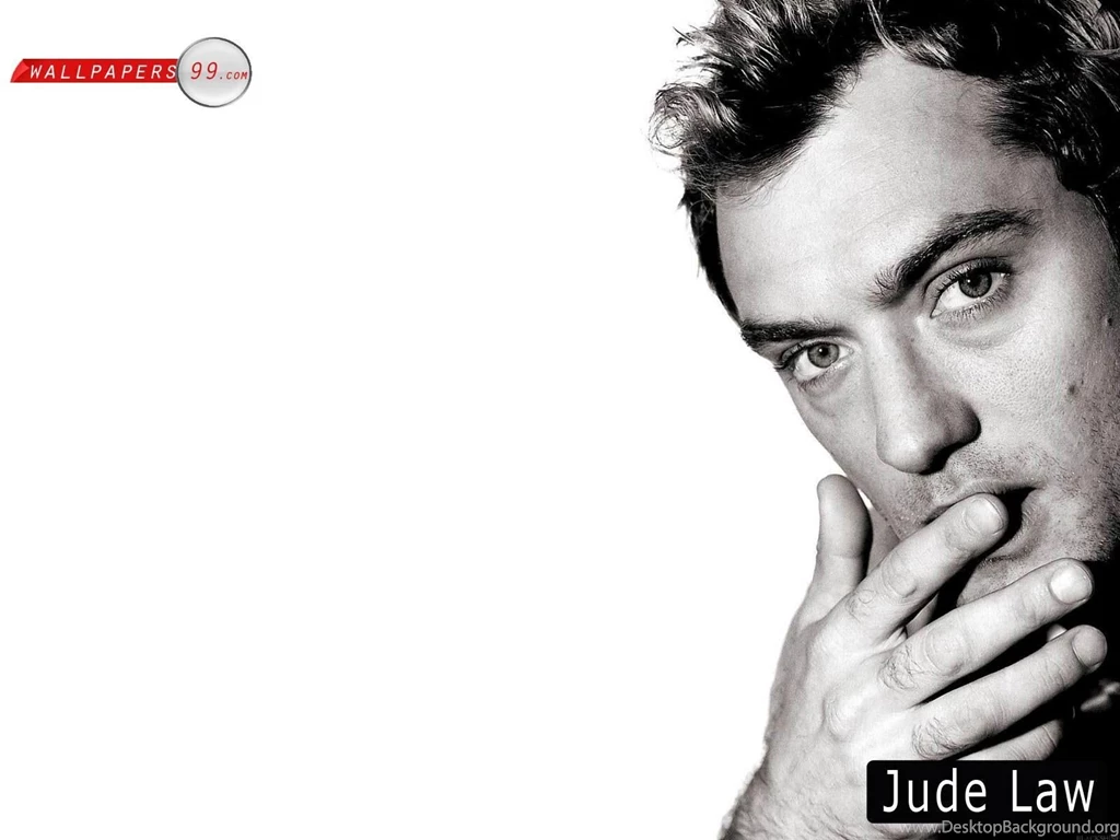 Jude Law Wallpapers Picture Image 1600x1200 22483