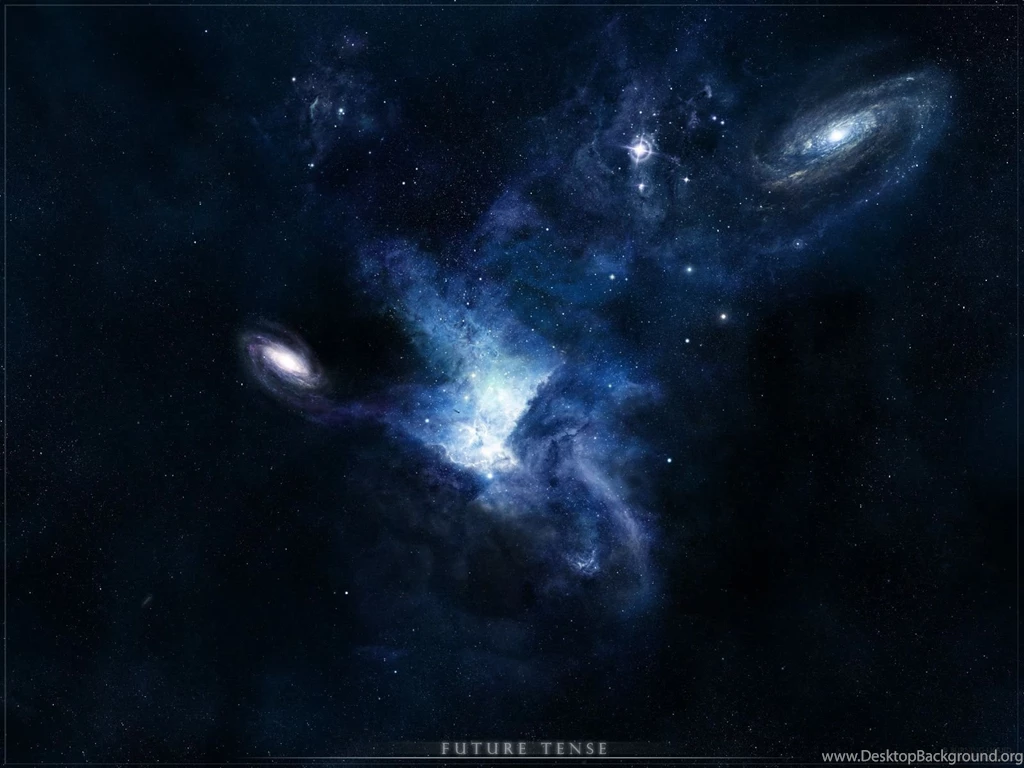 Space Backgrounds Wallpapers