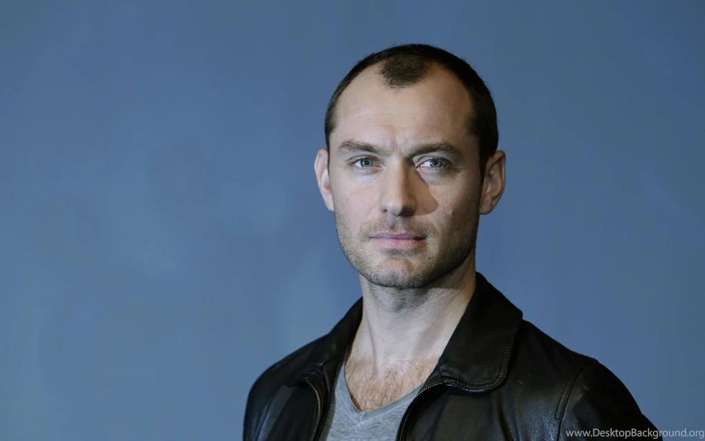 Jude law wallpapers 08 – GotCeleb: Wallpapers