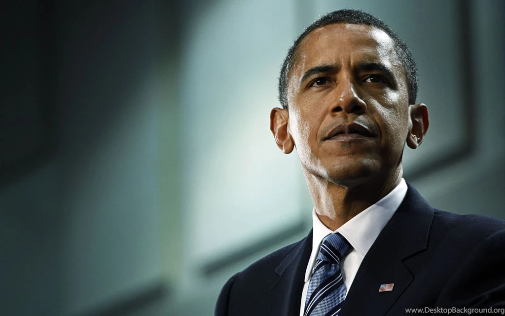 Barack Obama HD Wallpapers