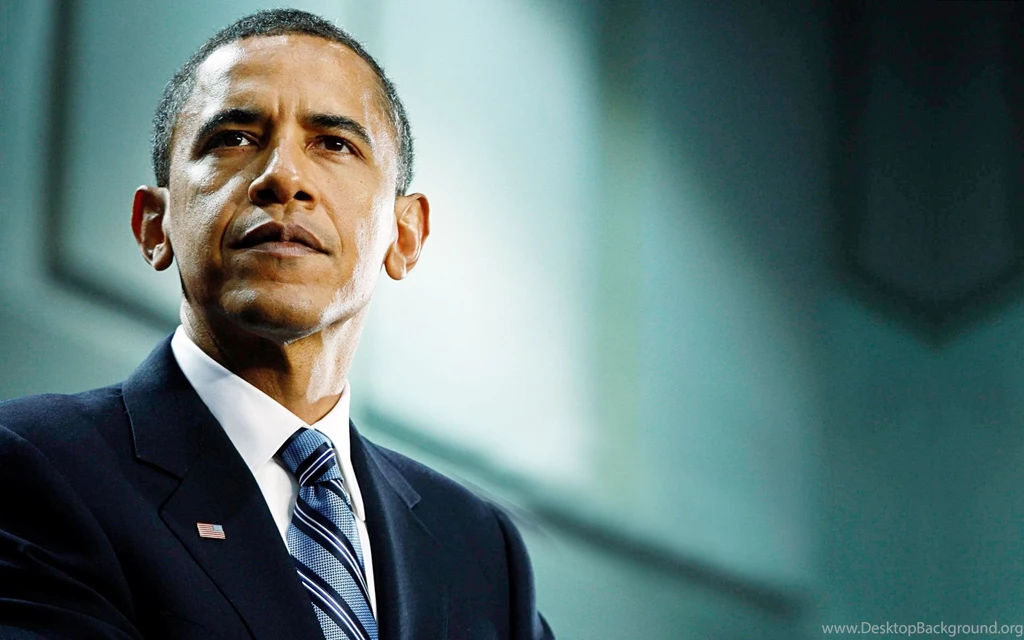 Barack Obama HD Wallpapers