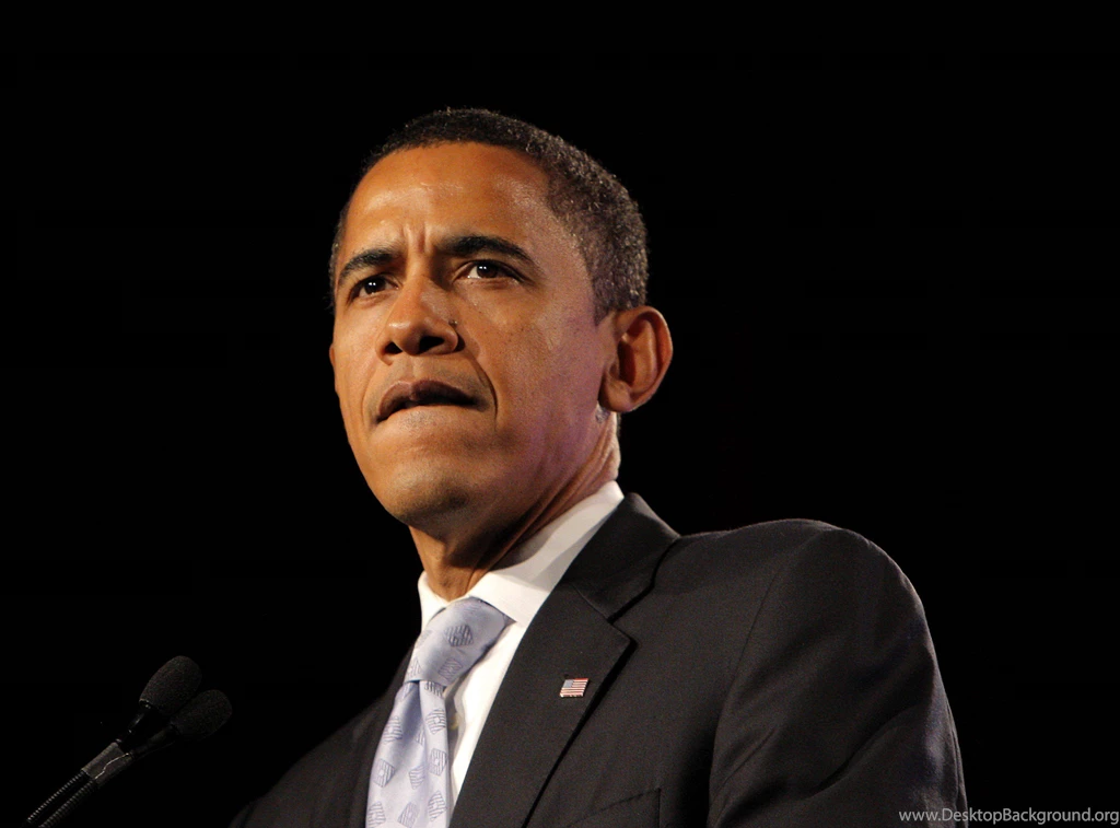 Full HD Barack Obama Wallpapers