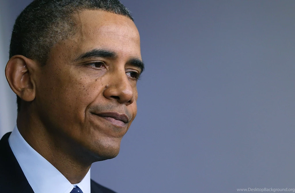 Wallpapers Barack Obama