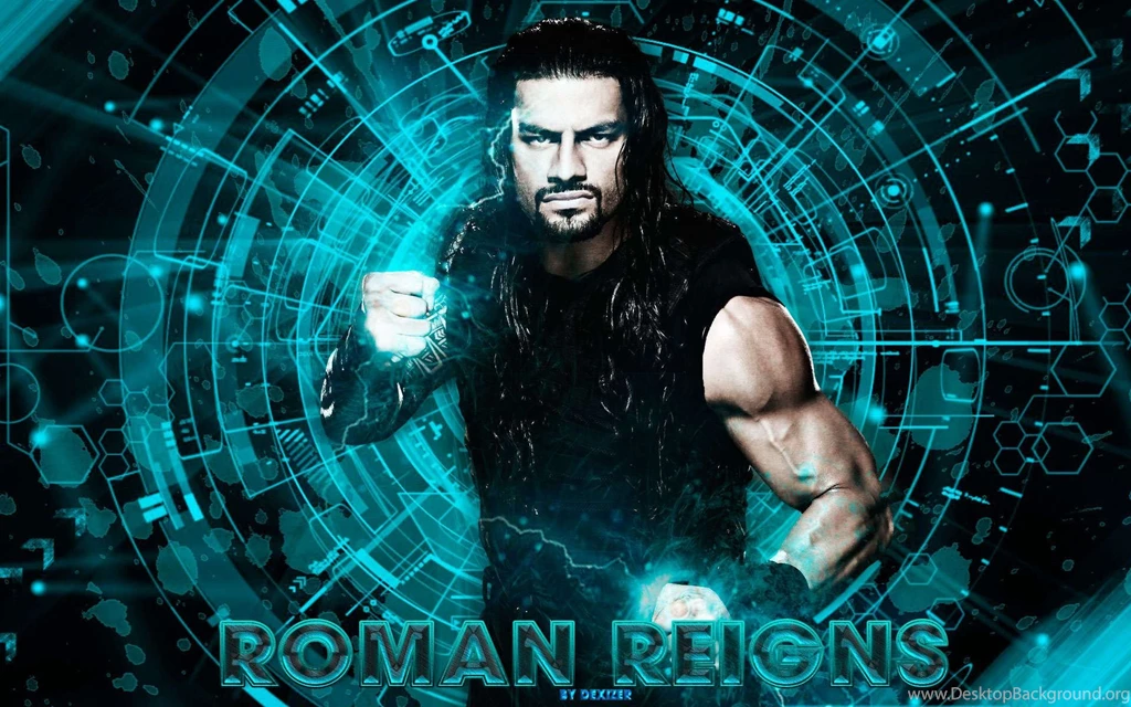Roman Reigns Wallpaper Photo Hd - New Wallpapers