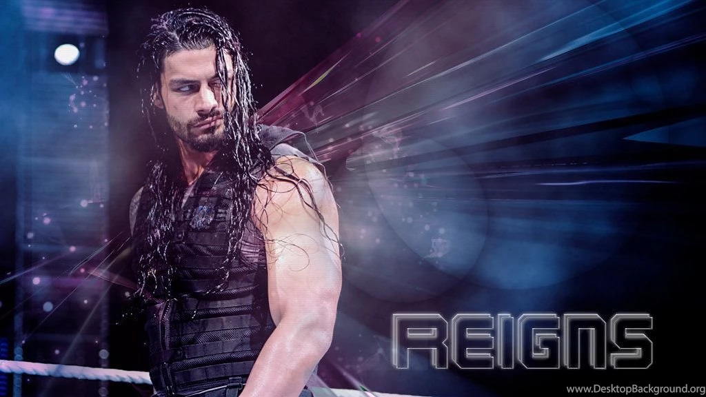 Wallpapers On Roman Reigns Fans   DeviantArt