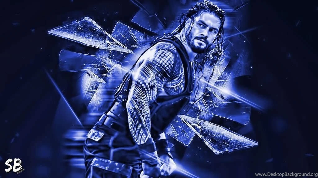 Roman Reigns HD Images And Wallpapers