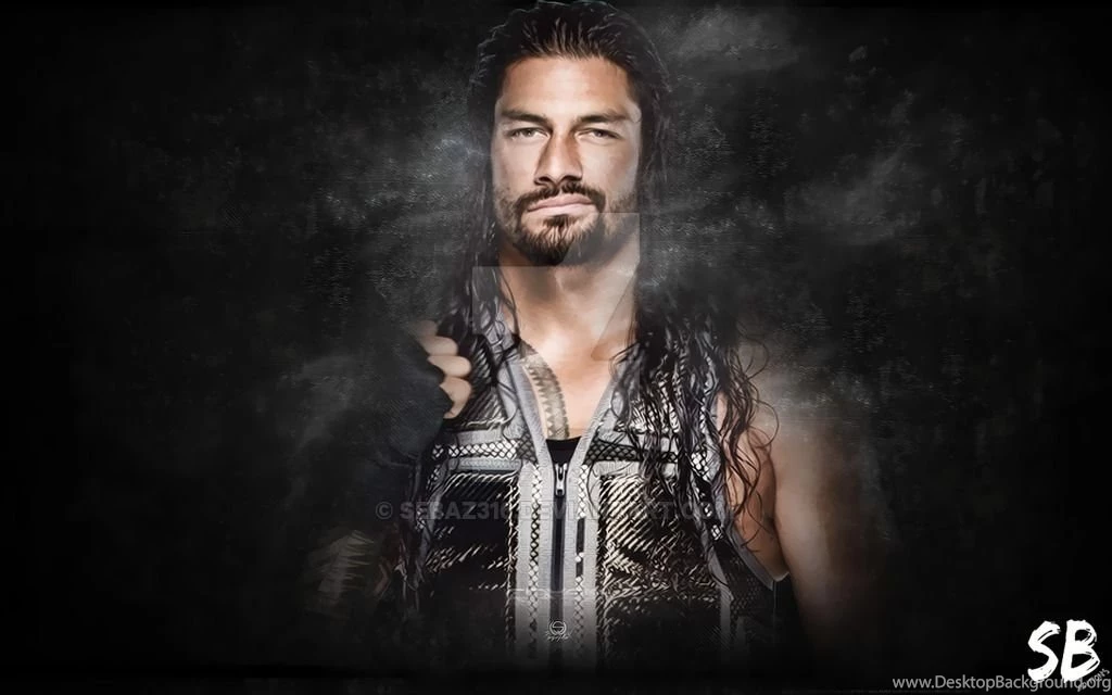 DeviantArt: More Like Roman Reigns Wallpapers 2015 By Sebaz316