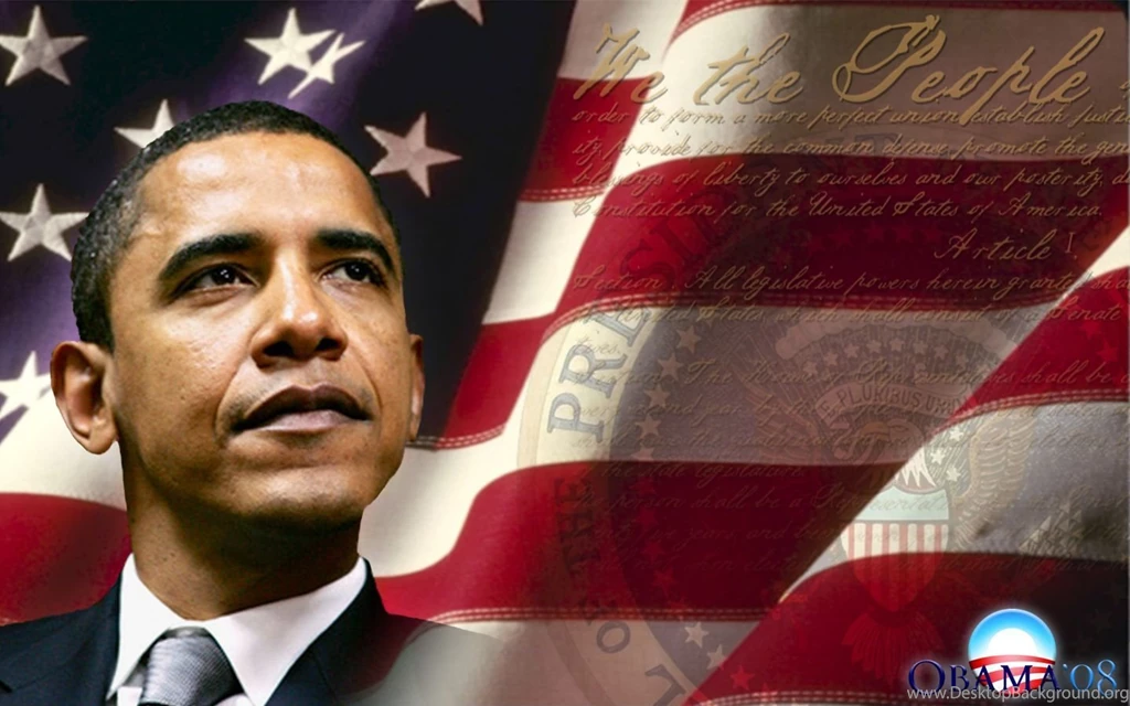 Barack Obama By JediKnight14 On DeviantArt