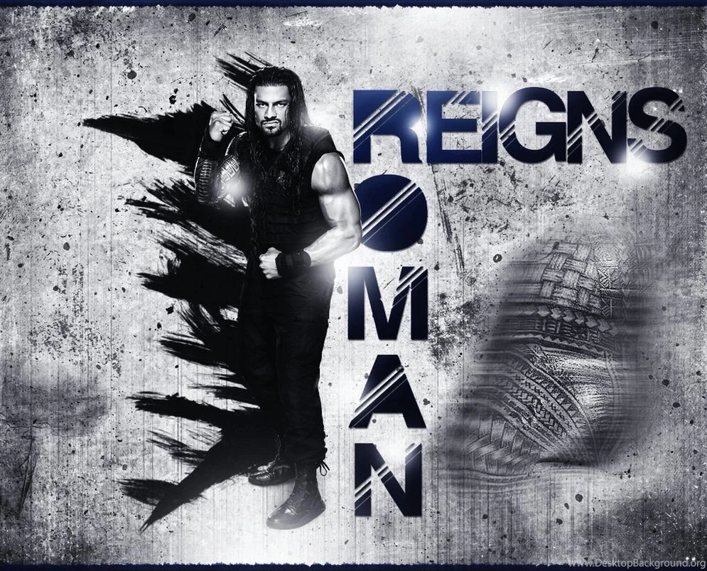 Top Roman Reigns Wallpapers 02 Images For Pinterest