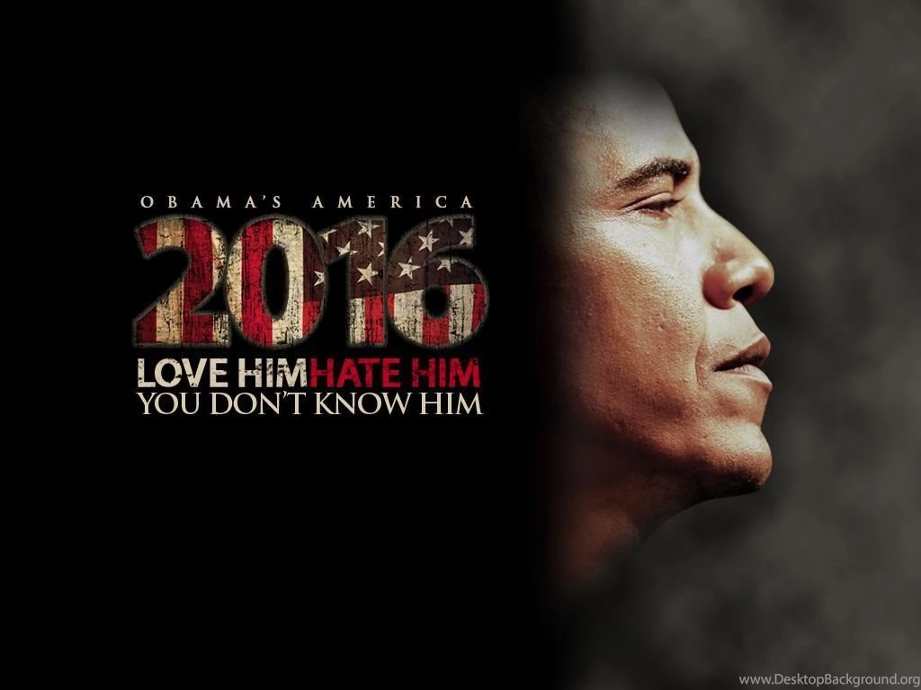 2016: Obama's America Wallpapers
