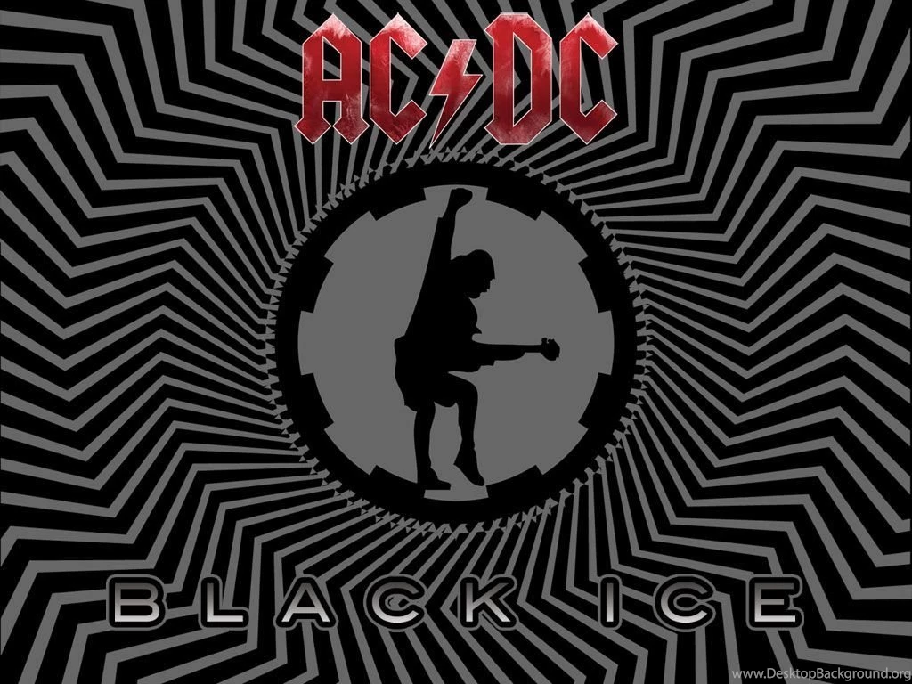 AC/DC Wallpapers