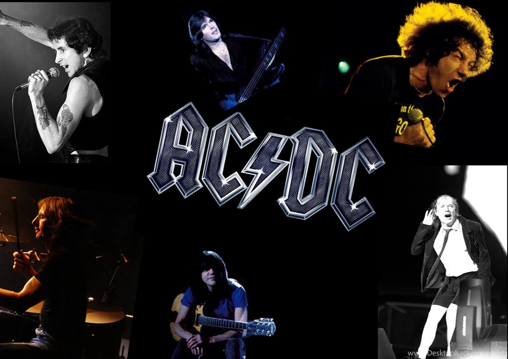 Gallery For Acdc Wallpapers Free