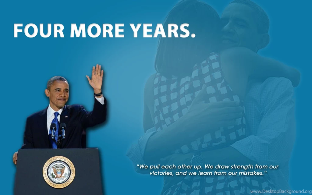 President Obama Wallpapers