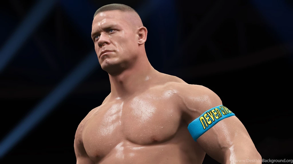 2K Announces Official WWE 2K16 Soundtrack Fit To