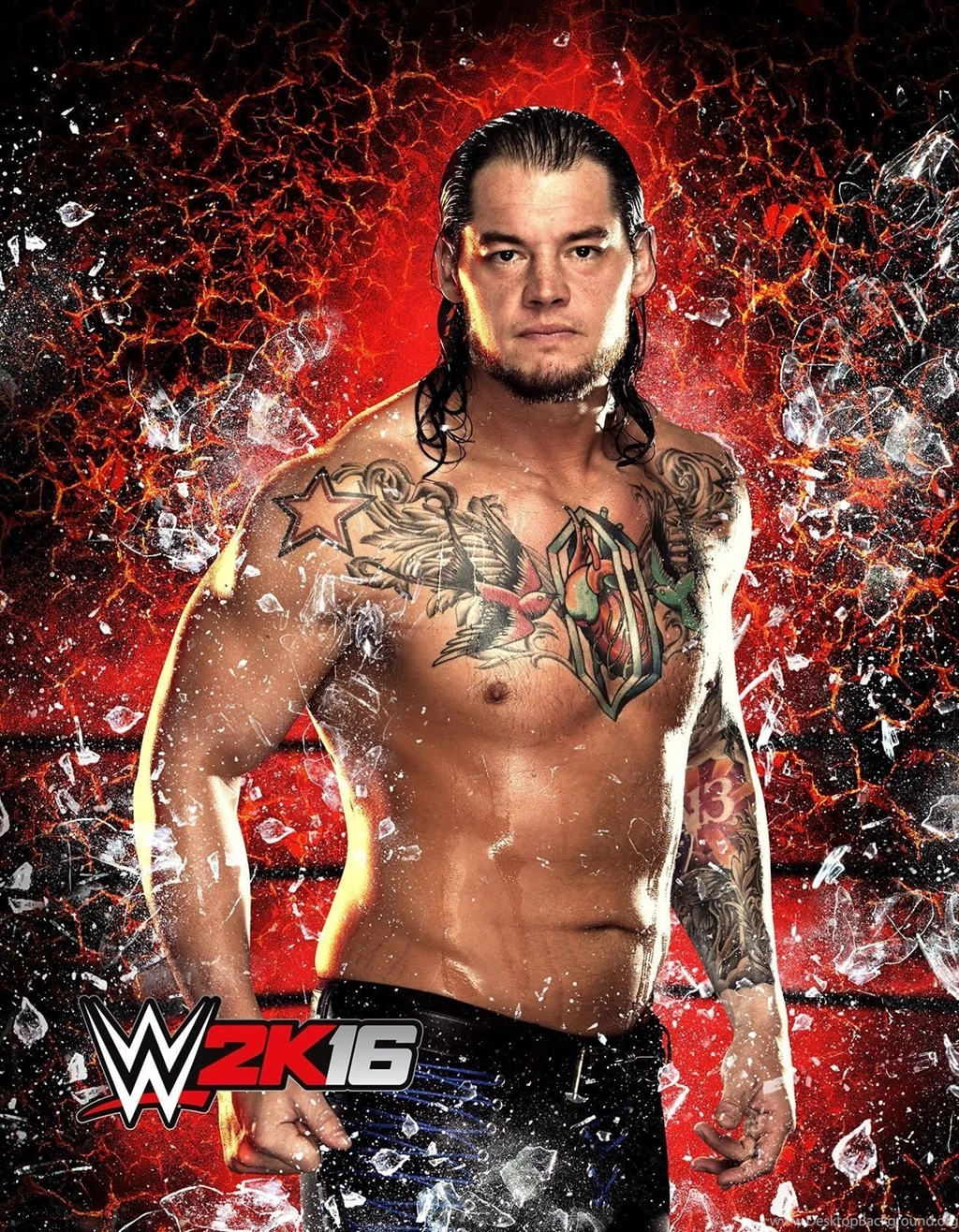 WWE 2K16 IGN's Weekly Roster Reveal