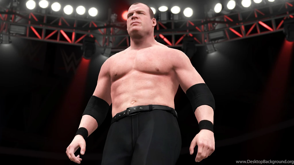 2K Announces Official WWE 2K16 Soundtrack Fit To
