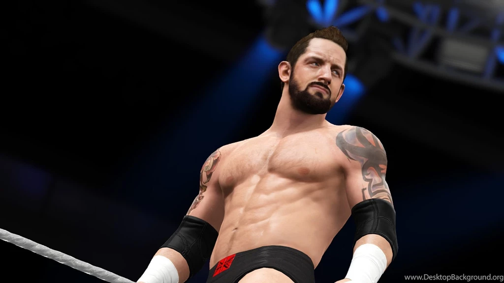 WWE 2K16   Feature Summary