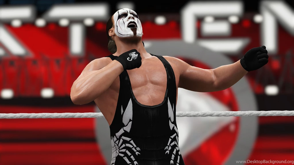 WZ Photo Gallery: Brand New WWE 2k16 Roster Cards