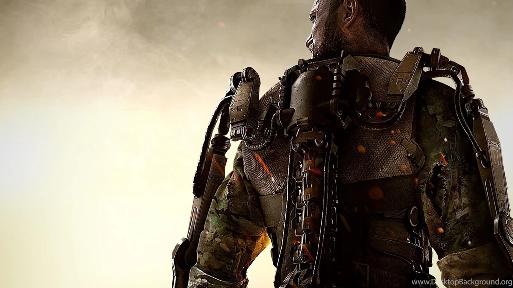 Activision's Call Of Duty After Black Ops 3! Moviepilot.com