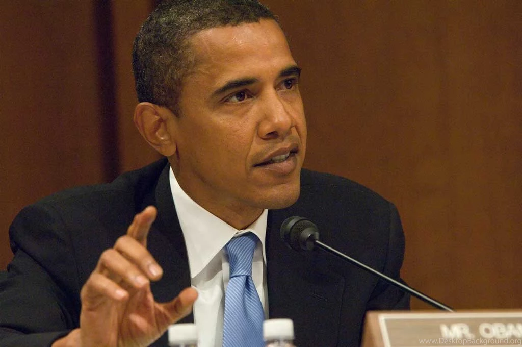 Latest Free Desktop Wallpapers Of Barack Obama 44th Elected ...