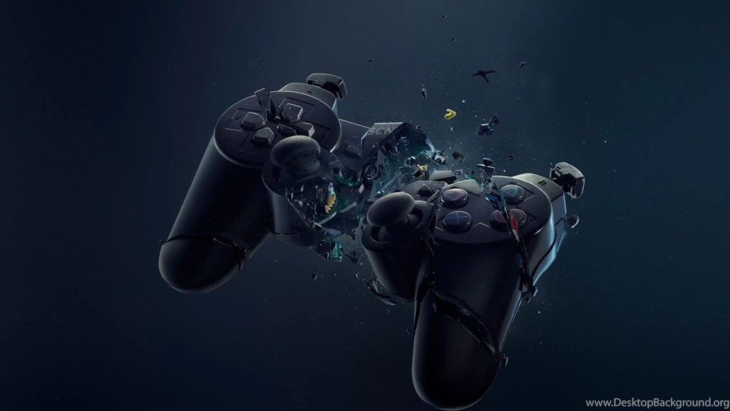 HD Playstation Wallpapers HD, Desktop Backgrounds 2048x1152