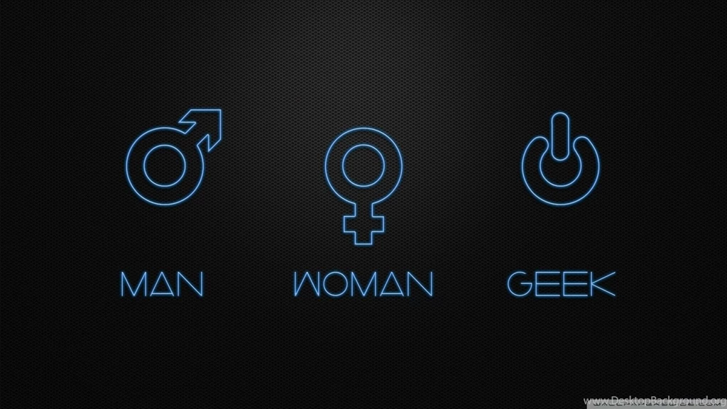 Fonds D'écran Geek : Tous Les Wallpapers Geek