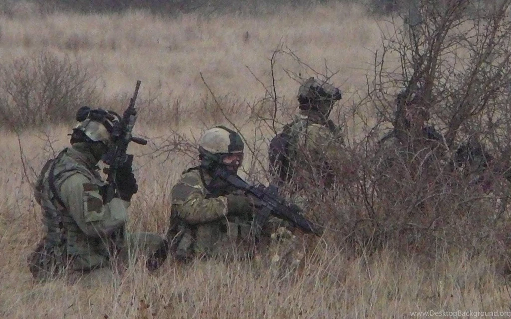 Grom With Navy Seals 03 Wallpapers   (