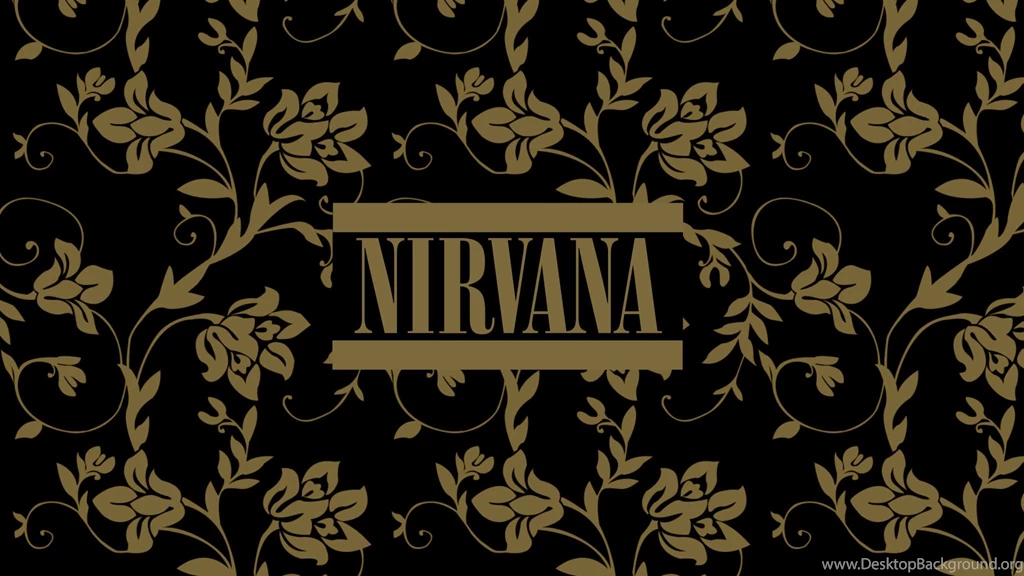 Nirvana Wallpapers