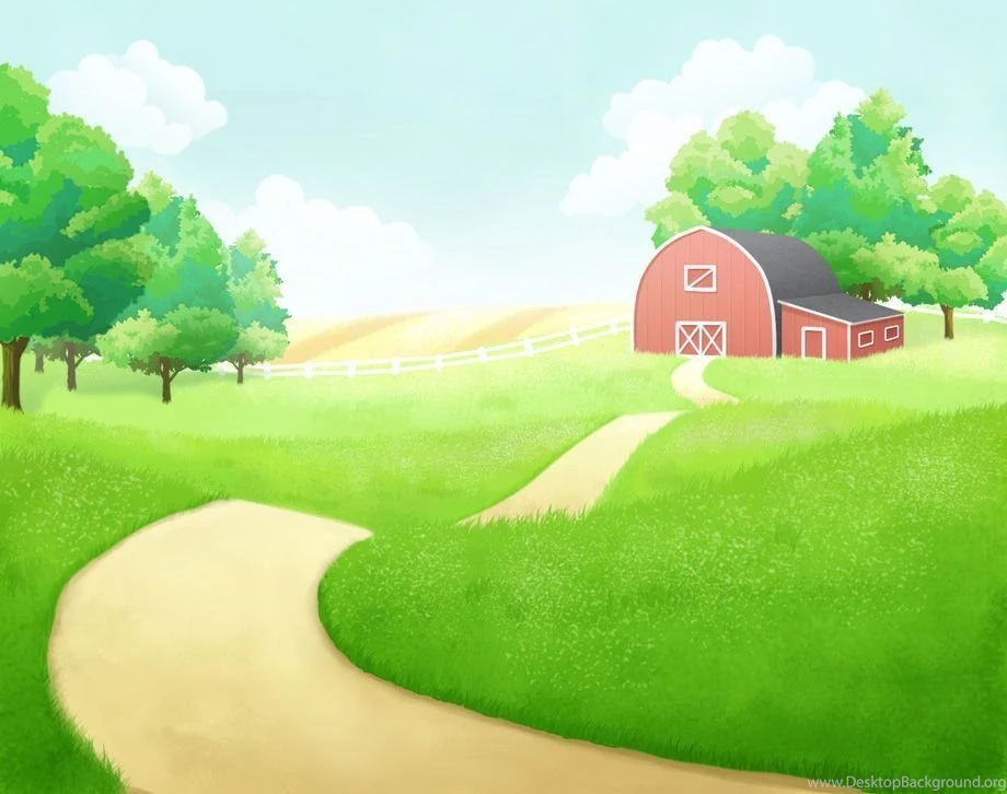Elise Trinh Illustrations » Backgrounds