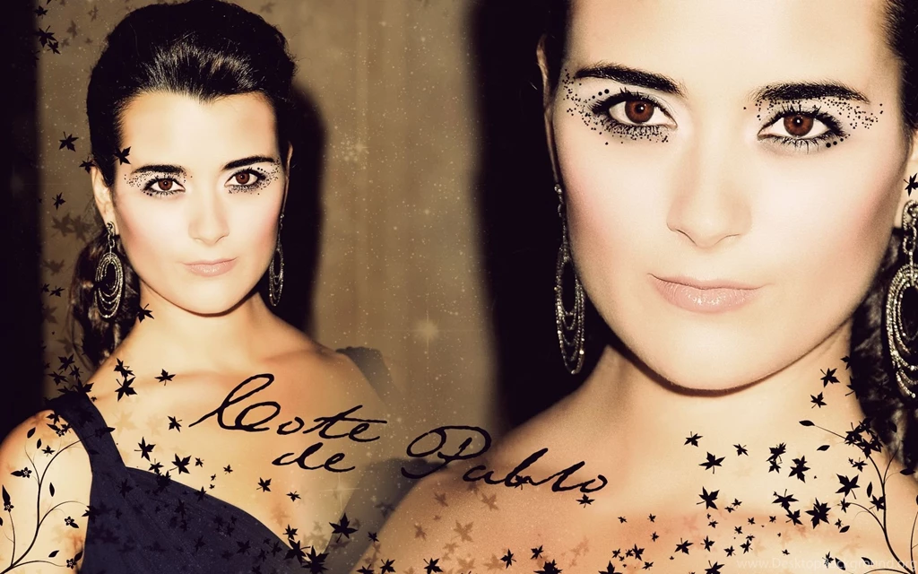 Cote De Pablo Wallpapers 80651