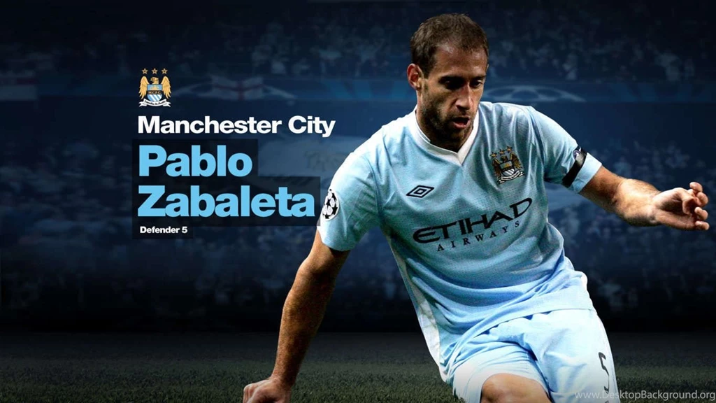 Pablo Zabaleta Wallpapers