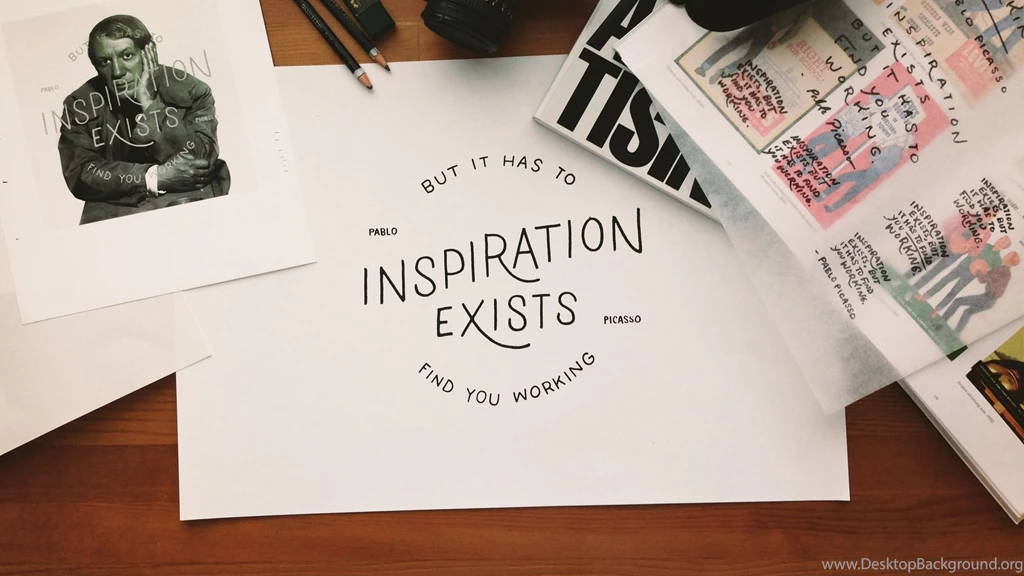 The Desktop Wallpapers Project Featuring Daniel Patrick Simmons ...