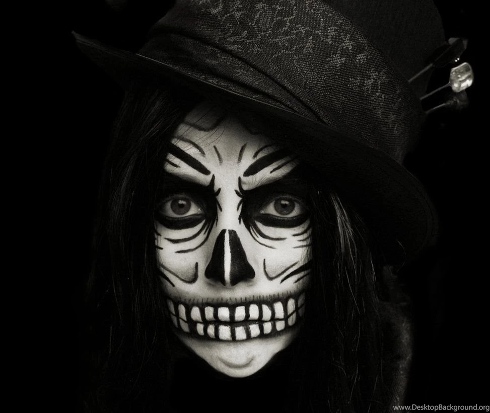 Skull Head 3 By Noukiej On DeviantArt